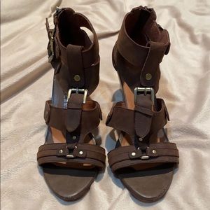 Jeffrey Campbell Sandals